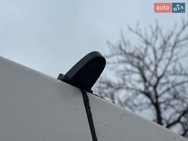 Вантажний фургон Ford Transit 2006 в Дніпрі фото 30 Вантажний фургон Ford Transit 2006 в Дніпрі