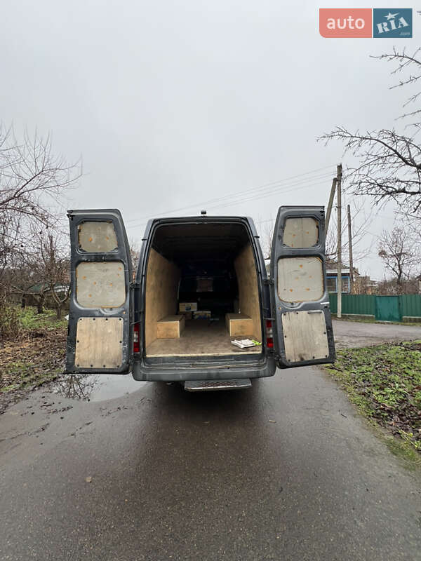 Грузовой фургон Ford Transit 2007 в Немирове фото 7 Грузовой фургон Ford Transit 2007 в Немирове