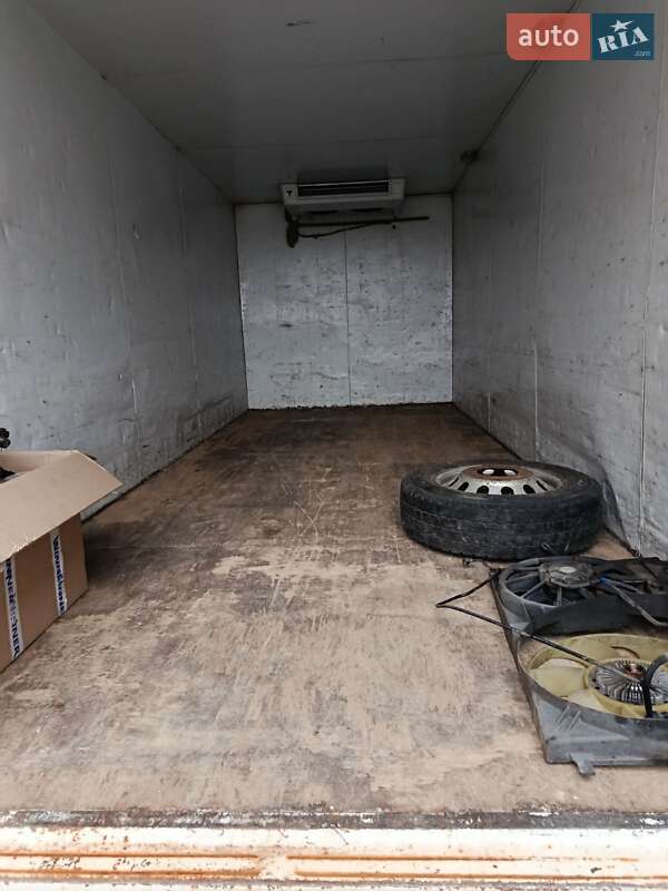 Грузовой фургон Ford Transit 2018 в Харькове фото 2 Грузовой фургон Ford Transit 2018 в Харькове