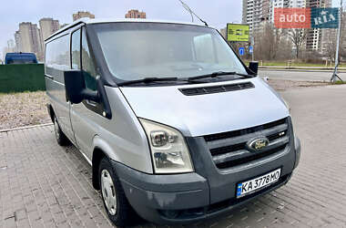 Вантажний фургон Ford Transit 2006 в Києві