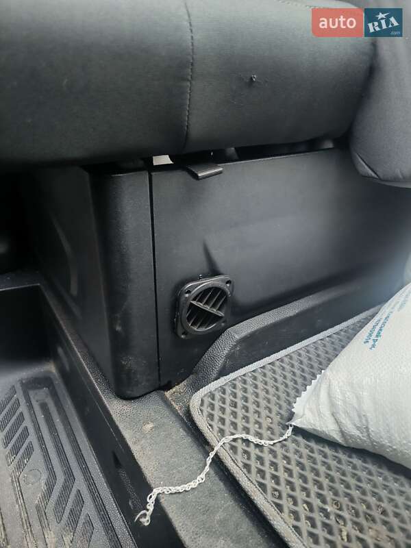 Тентованый Ford Transit 2020 в Рава-Русской