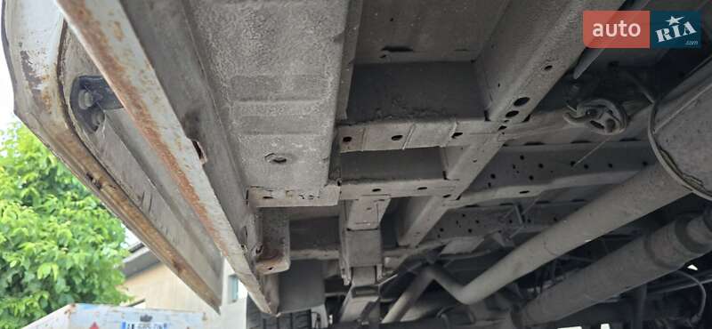 Минивэн Ford Transit 2006 в Каменском