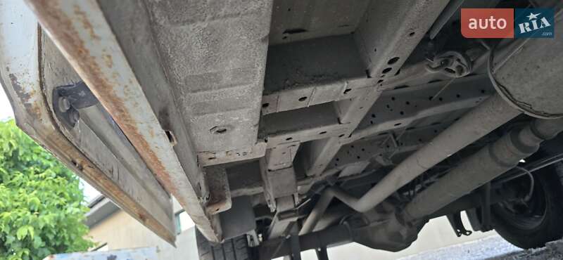 Минивэн Ford Transit 2006 в Каменском