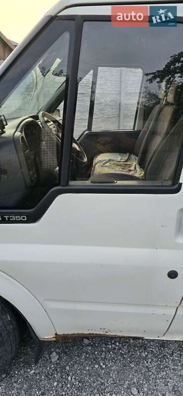 Минивэн Ford Transit 2006 в Каменском