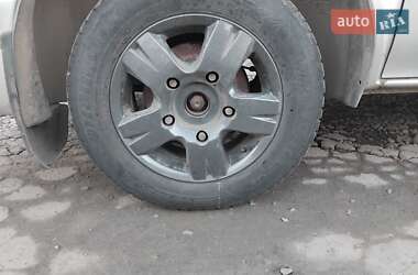 Микровэн Ford Transit 2005 в Киеве