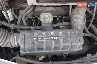Мікровен Ford Transit 2005 в Києві