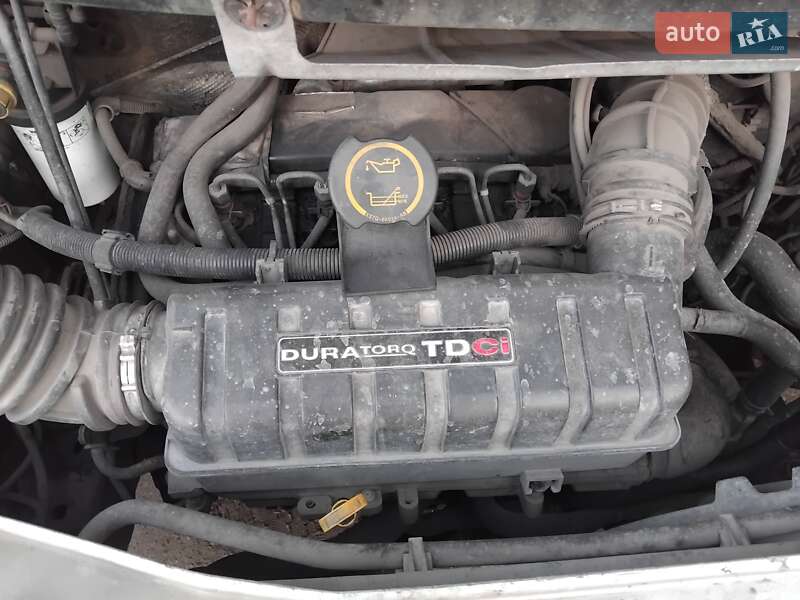 Ford Transit 2005 Ford Transit 2005