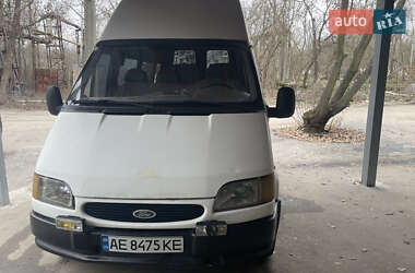 Микроавтобус Ford Transit 1999 в Павлограде