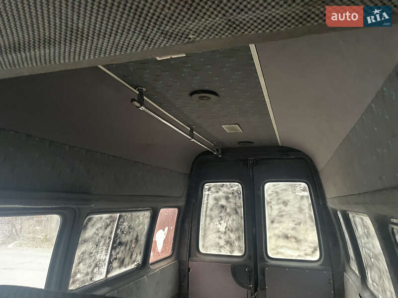 Микроавтобус Ford Transit 1999 в Павлограде фото 16 Микроавтобус Ford Transit 1999 в Павлограде