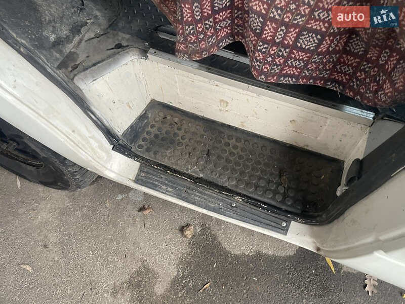 Микроавтобус Ford Transit 1999 в Павлограде фото 13 Микроавтобус Ford Transit 1999 в Павлограде