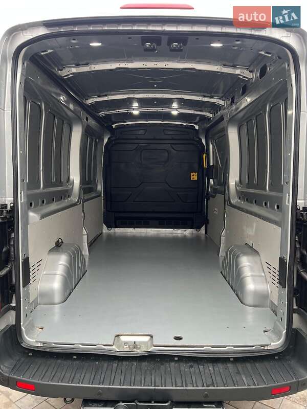 Грузовой фургон Ford Transit 2019 в Дубно фото 3 Грузовой фургон Ford Transit 2019 в Дубно