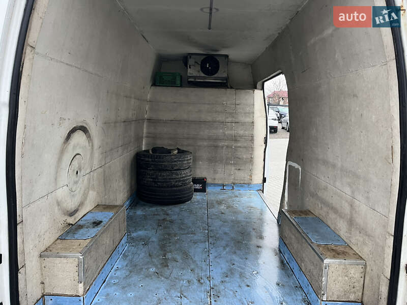 Рефрижератор Ford Transit 2012 в Виннице фото 16 Рефрижератор Ford Transit 2012 в Виннице