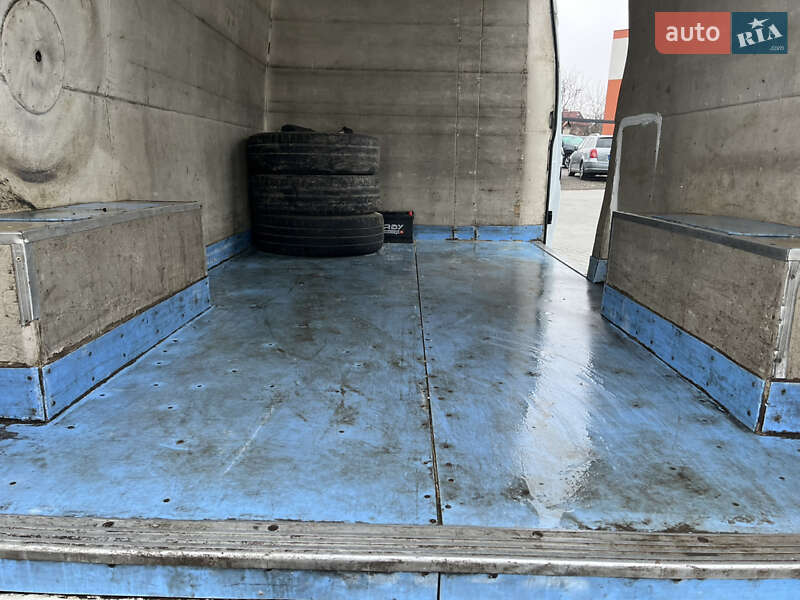 Рефрижератор Ford Transit 2012 в Виннице фото 15 Рефрижератор Ford Transit 2012 в Виннице