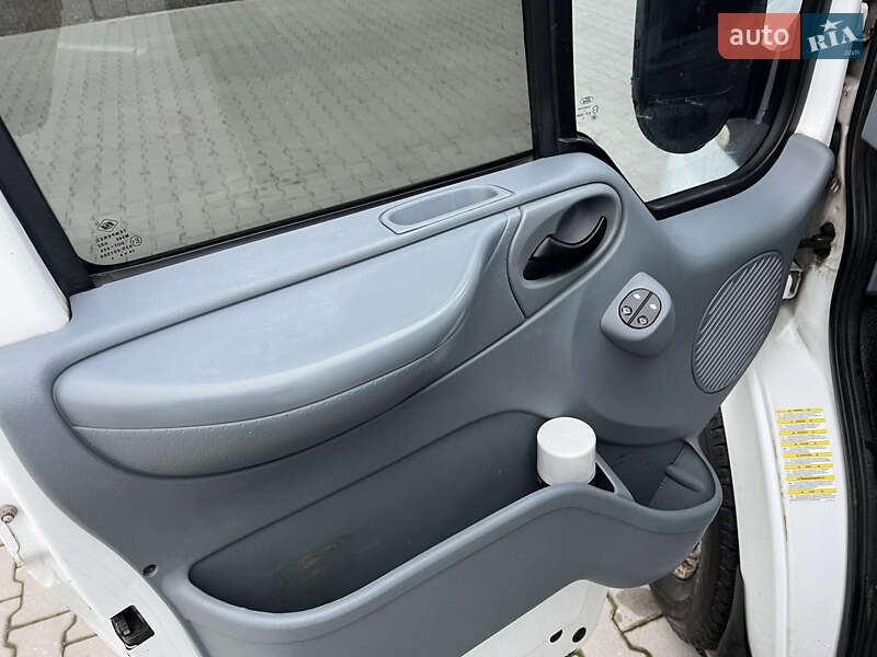 Рефрижератор Ford Transit 2012 в Виннице фото 21 Рефрижератор Ford Transit 2012 в Виннице