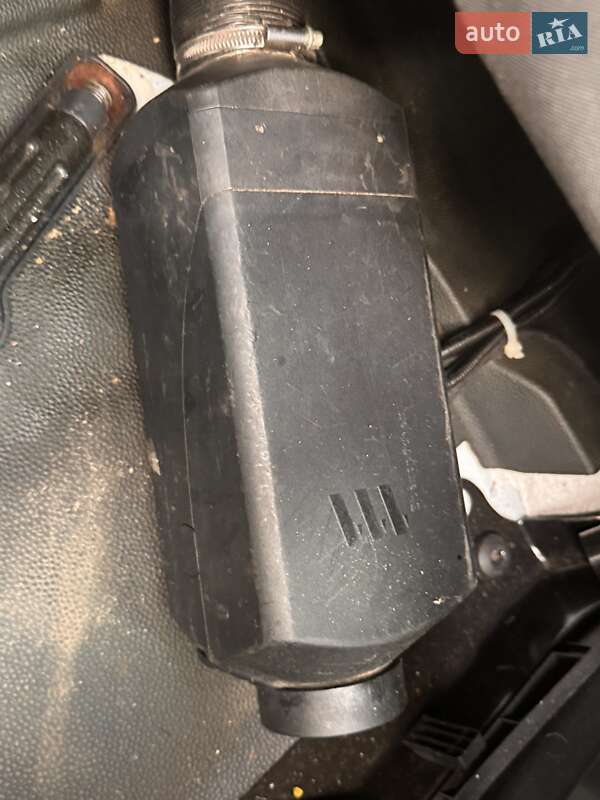 Рефрижератор Ford Transit 2020 в Луцке фото 5 Рефрижератор Ford Transit 2020 в Луцке