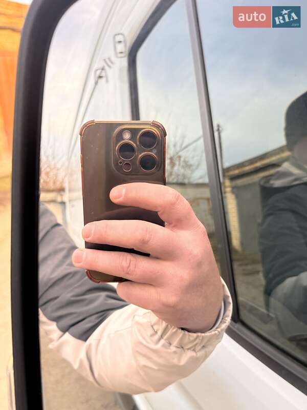 Рефрижератор Ford Transit 2020 в Луцке фото 6 Рефрижератор Ford Transit 2020 в Луцке