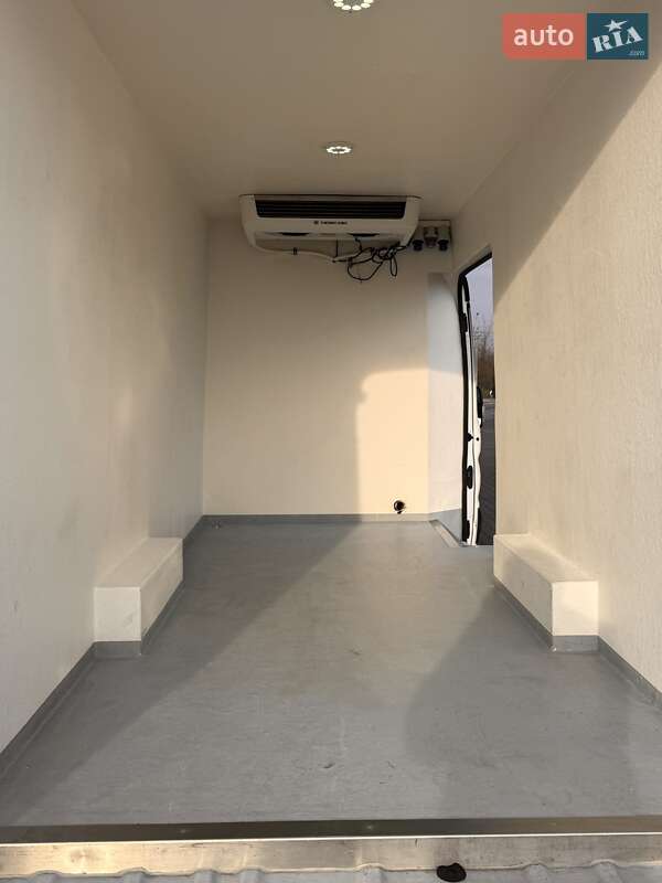 Рефрижератор Ford Transit 2020 в Луцке фото 13 Рефрижератор Ford Transit 2020 в Луцке