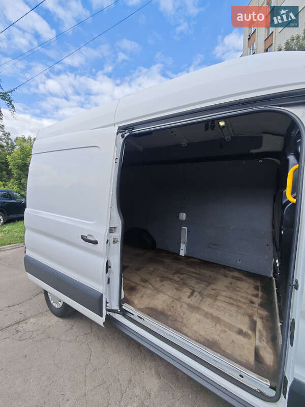 Грузовой фургон Ford Transit 2014 в Житомире