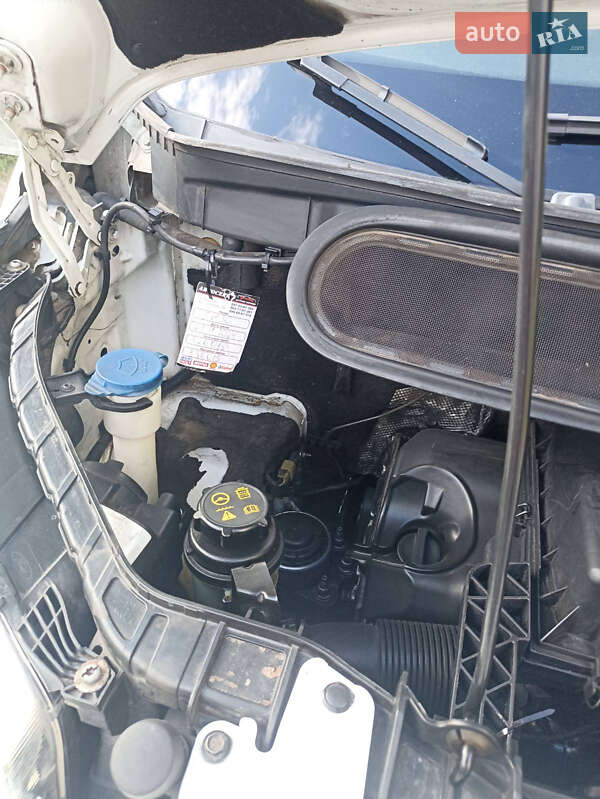 Грузовой фургон Ford Transit 2014 в Житомире