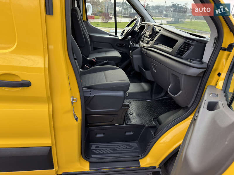 Грузовой фургон Ford Transit 2020 в Буче фото 44 Грузовой фургон Ford Transit 2020 в Буче