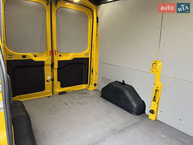 Грузовой фургон Ford Transit 2020 в Буче фото 61 Грузовой фургон Ford Transit 2020 в Буче