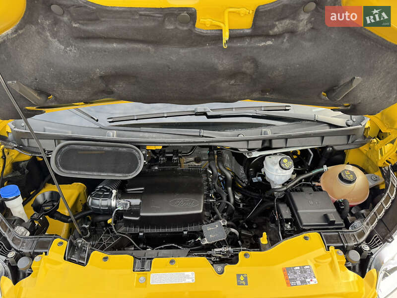 Грузовой фургон Ford Transit 2020 в Буче фото 67 Грузовой фургон Ford Transit 2020 в Буче