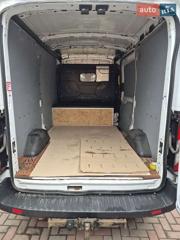 Грузовой фургон Ford Transit 2015 в Кропивницком фото 24 Грузовой фургон Ford Transit 2015 в Кропивницком