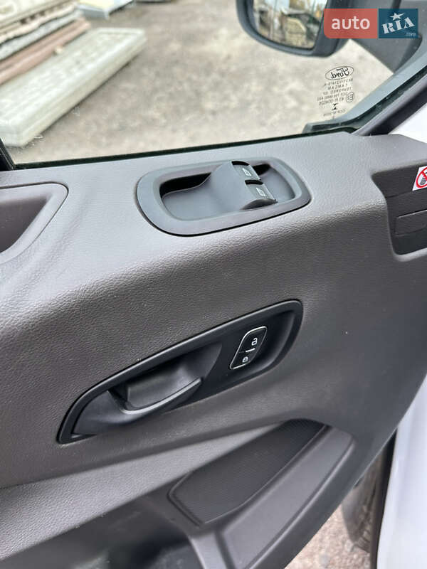 Тентованый Ford Transit 2019 в Ковеле фото 8 Тентованый Ford Transit 2019 в Ковеле