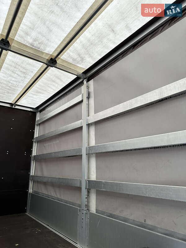 Тентованый Ford Transit 2019 в Ковеле фото 21 Тентованый Ford Transit 2019 в Ковеле