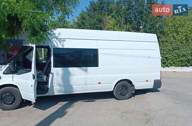 Минивэн Ford Transit 2011 в Василькове