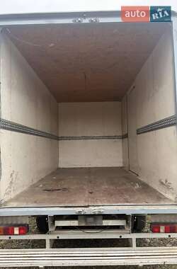 Грузовой фургон Ford Transit 2012 в Тячеве