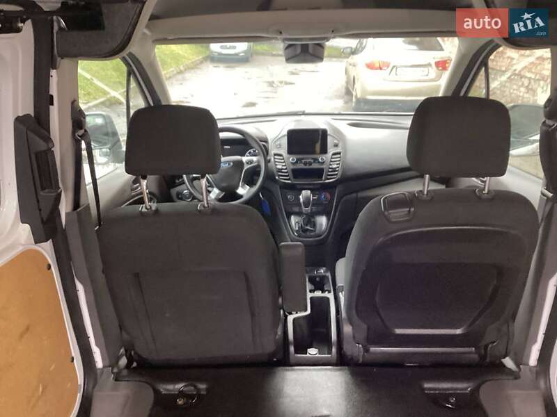 Грузовой фургон Ford Transit 2019 в Хмельницком фото 13 Грузовой фургон Ford Transit 2019 в Хмельницком