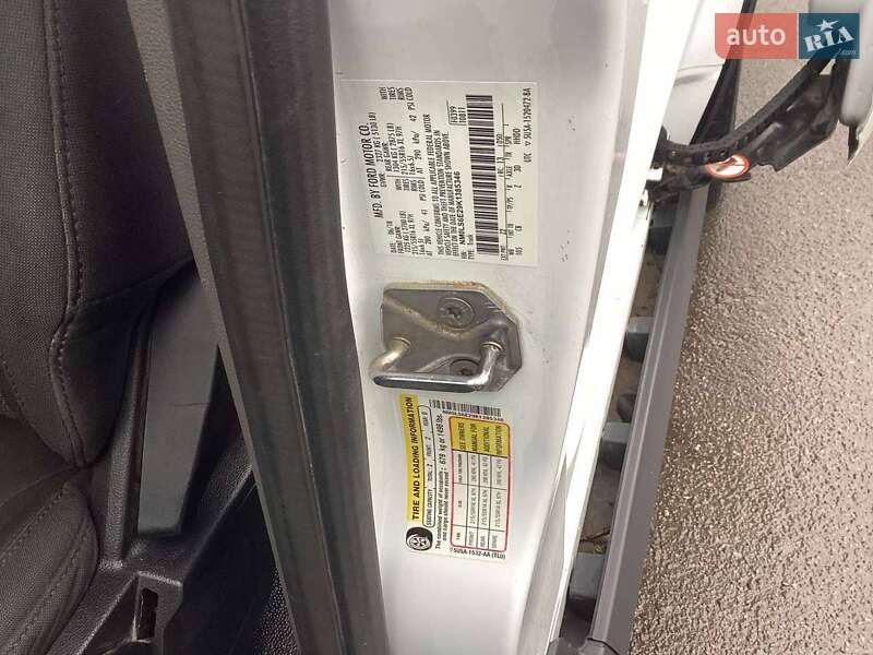 Грузовой фургон Ford Transit 2019 в Хмельницком фото 17 Грузовой фургон Ford Transit 2019 в Хмельницком