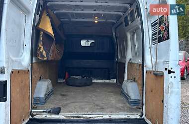 Грузовой фургон Ford Transit 2011 в Одессе
