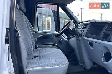 Грузовой фургон Ford Transit 2011 в Одессе