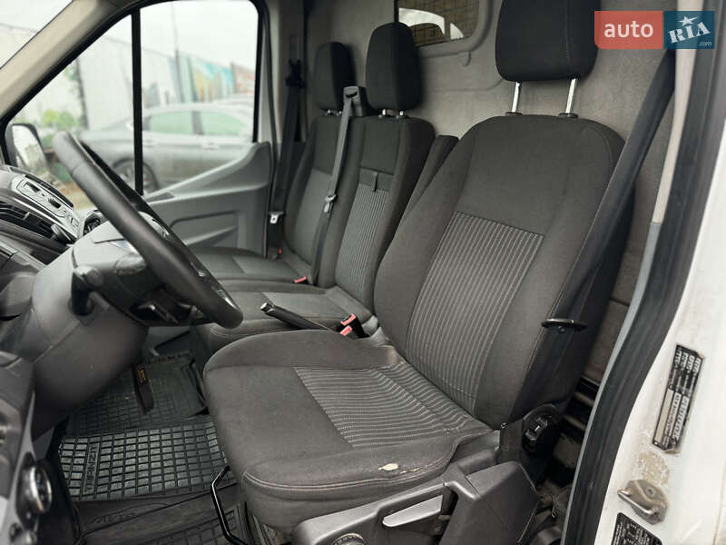 Грузовой фургон Ford Transit 2014 в Виннице фото 36 Грузовой фургон Ford Transit 2014 в Виннице