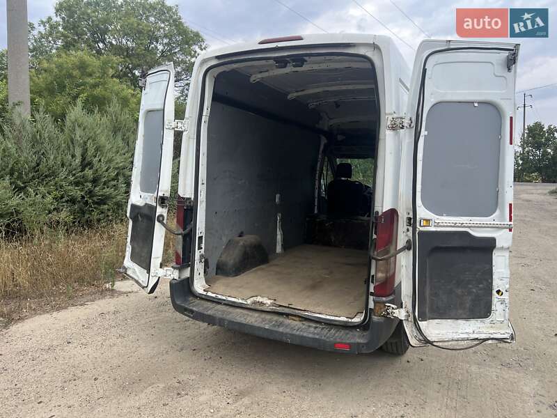 Грузовой фургон Ford Transit 2014 в Одессе фото 15 Грузовой фургон Ford Transit 2014 в Одессе