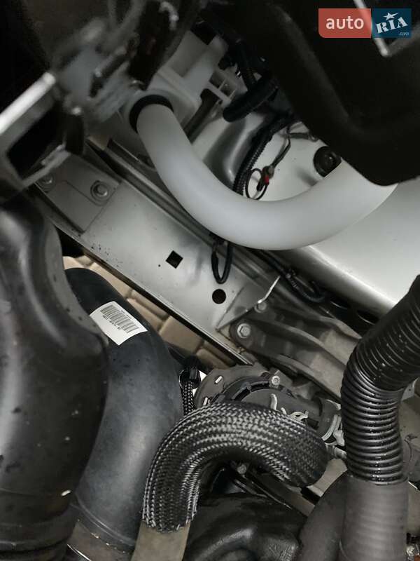 Микроавтобус грузовой (до 3,5т) Ford Transit 2020 в Ровно фото 36 Микроавтобус грузовой (до 3,5т) Ford Transit 2020 в Ровно