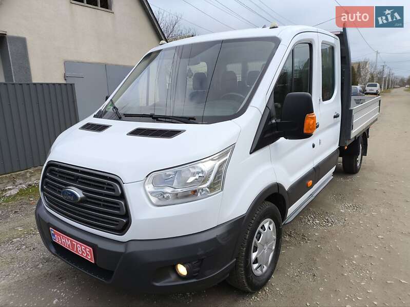 Ford Transit 2019 Ford Transit 2019