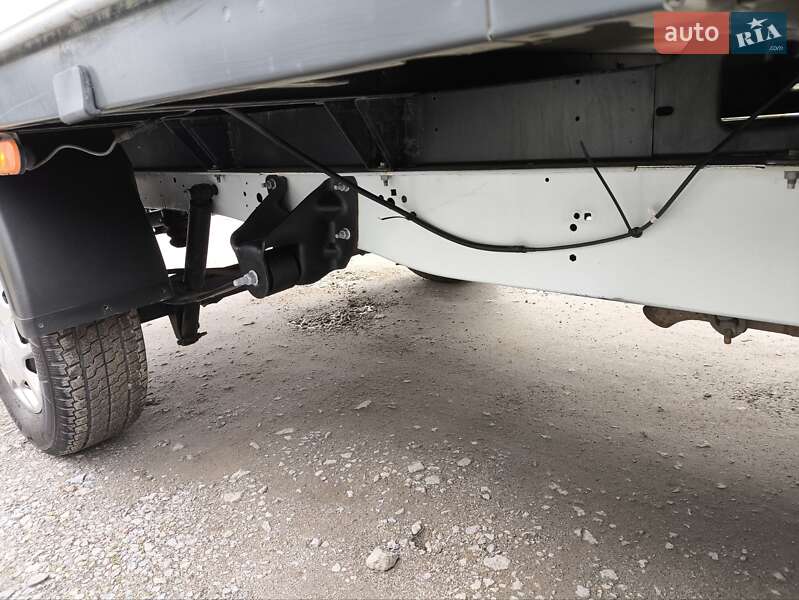 Борт Ford Transit 2019 в Виннице фото 10 Борт Ford Transit 2019 в Виннице