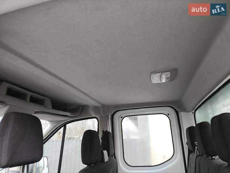 Борт Ford Transit 2019 в Виннице фото 17 Борт Ford Transit 2019 в Виннице