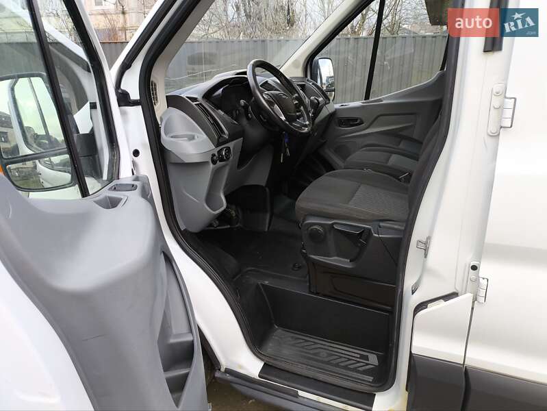 Борт Ford Transit 2019 в Виннице фото 20 Борт Ford Transit 2019 в Виннице