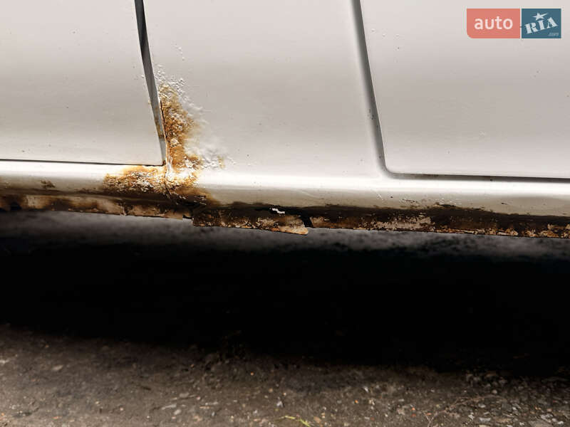 Минивэн Ford Transit 2006 в Ивано-Франковске