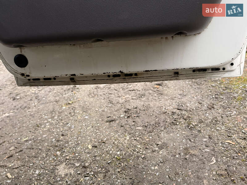 Минивэн Ford Transit 2006 в Ивано-Франковске