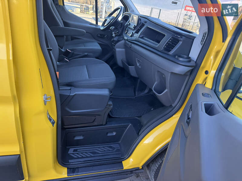 Грузовой фургон Ford Transit 2021 в Ирпене фото 25 Грузовой фургон Ford Transit 2021 в Ирпене