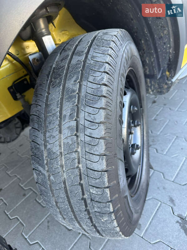 Грузовой фургон Ford Transit 2021 в Ирпене фото 32 Грузовой фургон Ford Transit 2021 в Ирпене