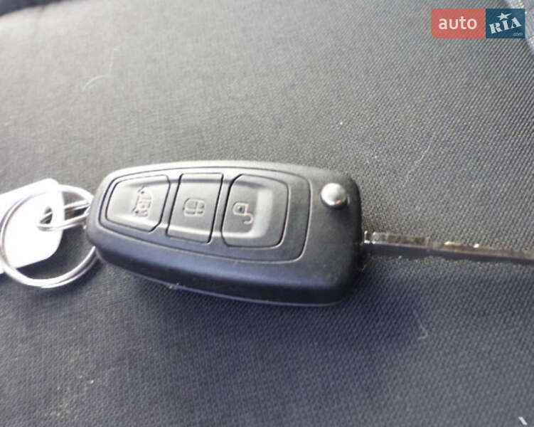 Грузовой фургон Ford Transit 2021 в Мукачево фото 6 Грузовой фургон Ford Transit 2021 в Мукачево