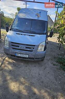 Другие грузовики Ford Transit 2008 в Белгороде-Днестровском