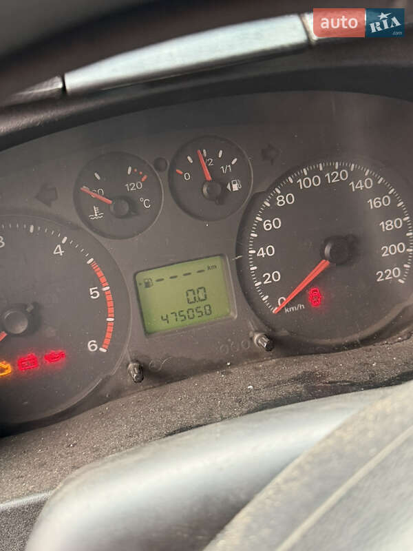 Другие грузовики Ford Transit 2008 в Киеве