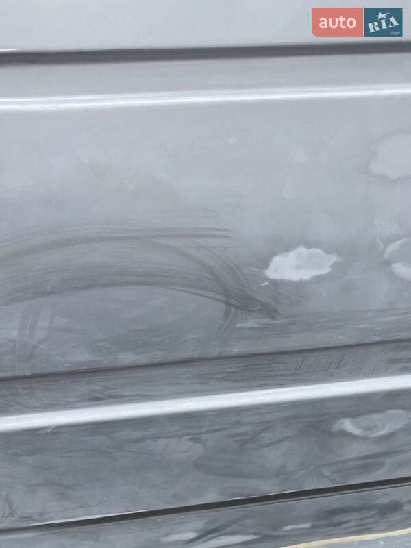 Грузовой фургон Ford Transit 1998 в Виннице